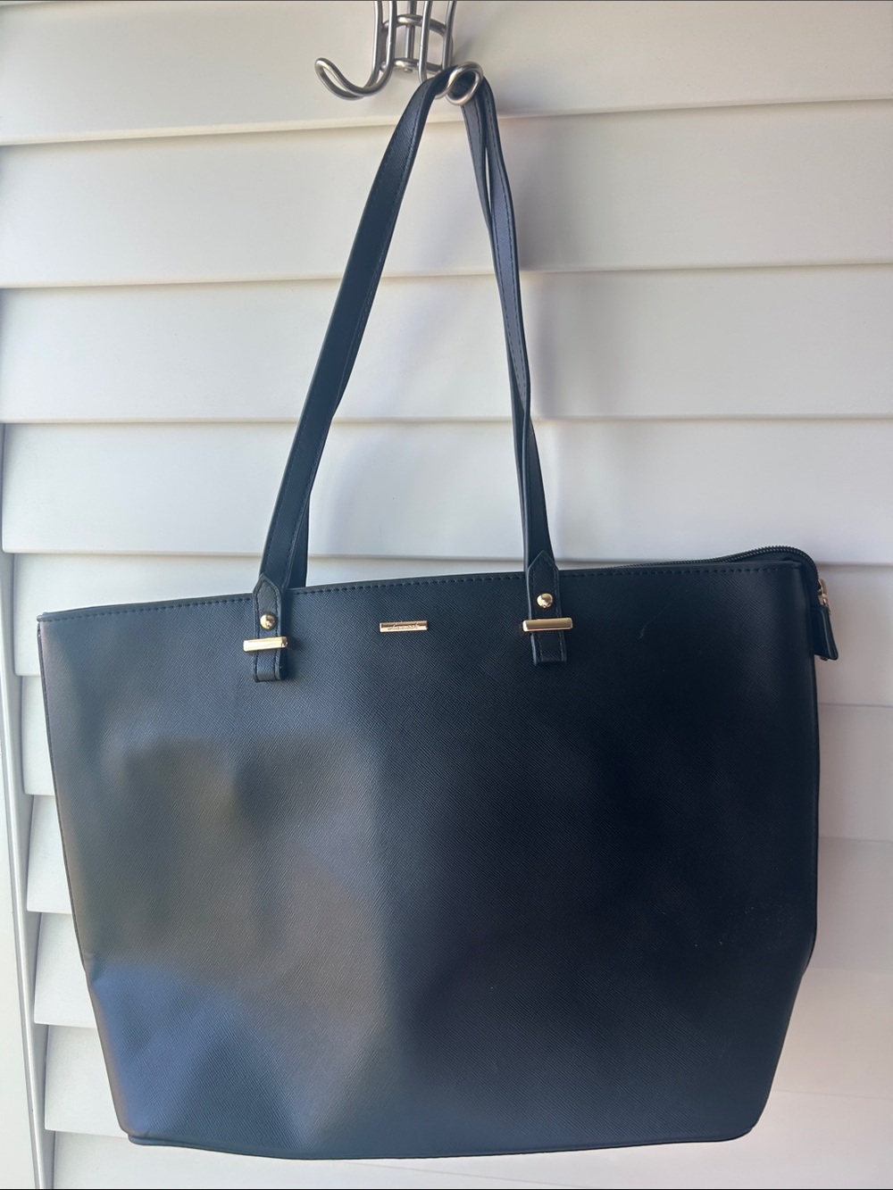 Professional work tote bag